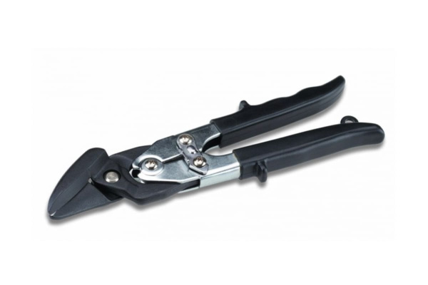 Фигурные листовые ножницы для левого реза, длина 250 мм CIMCO 12 0283