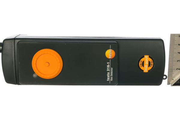Детектор утечек горючих газов Testo 316-1