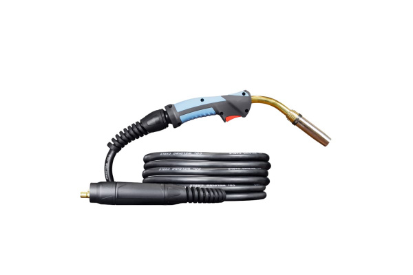 Горелка VARTEG MIG-36 3 м Foxweld 6063