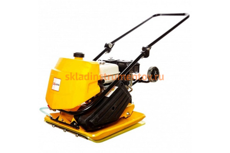 Виброплита REDVERG RD-29265H 6623377