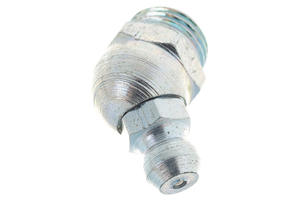 Пресс-маслёнка GFT/10/1/45 (10 мм; 45°) GROZ GR46231