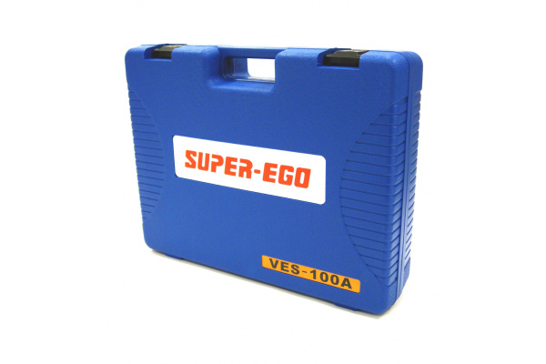 Весы SUPER-EGO SEGO SCL, 100 кг 1500001401