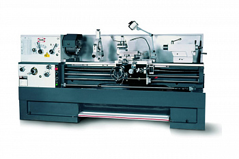 Универсальный токарный станок с УЦИ K PROMA SPF-2000PH 25015016