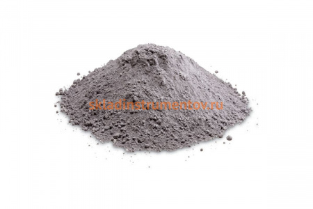 Порошок полировальный серый Tenax Granito 1 кг для гранита DIAM