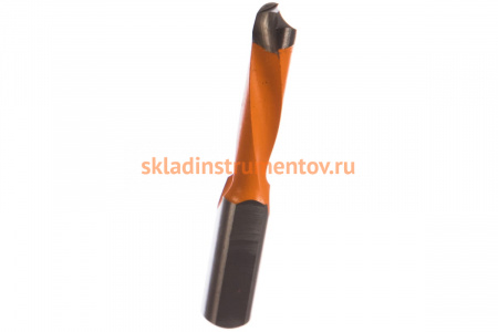 Сверло HW (8x35x70 мм; Z 2+2; S 10x30 LH) для присадочного станка CMT 311.080.42