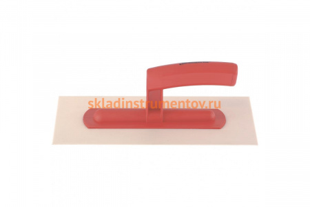 Пластиковая гладилка MATRIX 280 х 130 мм 86721