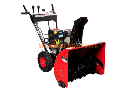 Снегоуборщик REDVERG RD-SB71/1150BS-E 6619404