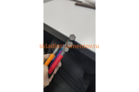 Набор ключей WERA WE-073593