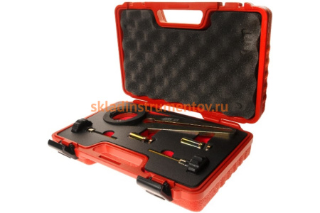 Фиксатор коленвала BMW N47, N57 JTC-4430