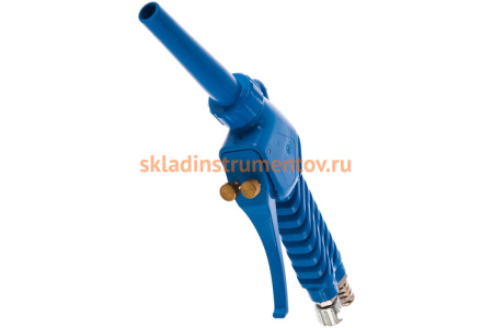 Моющий пистолет Abac комби 750047 (8973005881) комби