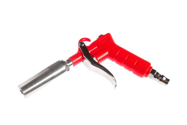 Продувочный пневматический пистолет с тройным потоком JTC 5911