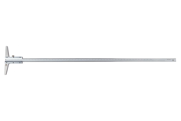 Штангенглубиномер ZITOM ШГ-600-0,05 ГОСТ 162-90 kf00008