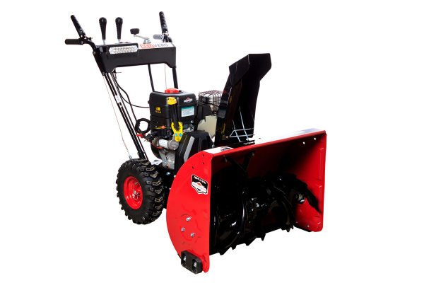 Снегоуборщик REDVERG RD-SB71/1150BS-E 6619404