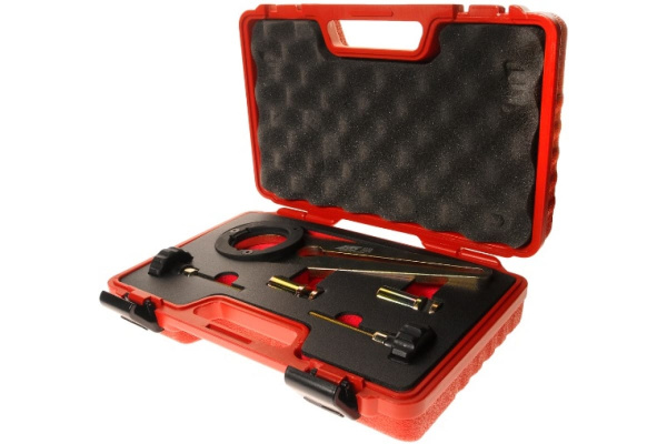 Фиксатор коленвала BMW N47, N57 JTC-4430