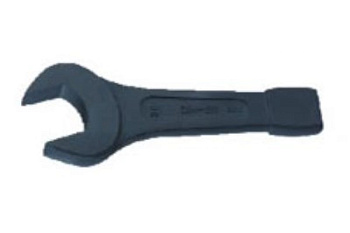 Рожковый ключ (ударный, фосфатированный) 55мм BAUM 66B/55