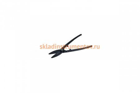 Ножницы по металлу РемоКолор прямой рез, 290мм, 19-6-029