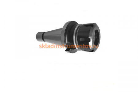 Патрон цанговый NT30-ER32, хвостовик конус 7:24, DIN2080 GRIFF 018783