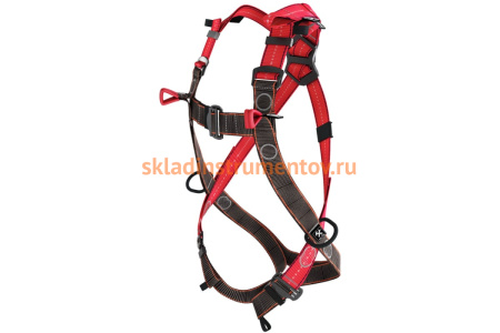 Страховочная привязь SAFE-TEC Синтез STm1