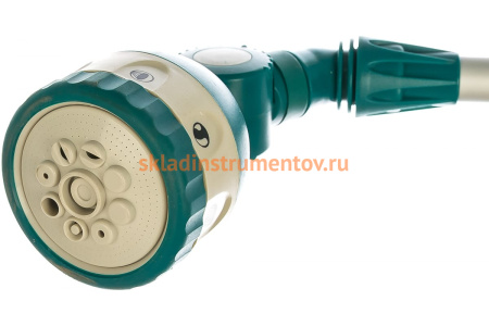 Распылитель 8-позиционный "Comfort-Plus" (700 мм) RACO 4257-55/576C