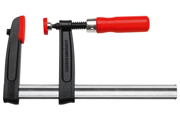Струбцина 1250/120 BESSEY BE-TP125S12BE