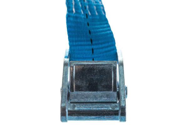 Стяжной ремень с пружинным замком 25 мм, 3м РОМЕК 25.025.1.к 2000000006345