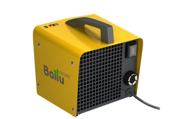 Электрическая тепловая пушка Ballu BKX-5