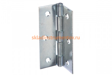 Универсальные петли КУРС 2 шт. 66363