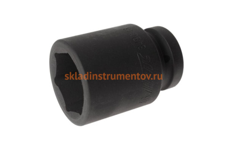 Головка торцевая 1” 46 ударная высокая L=92мм JTC 849046