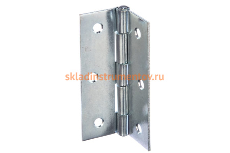 Универсальные петли КУРС 2 шт. 66363