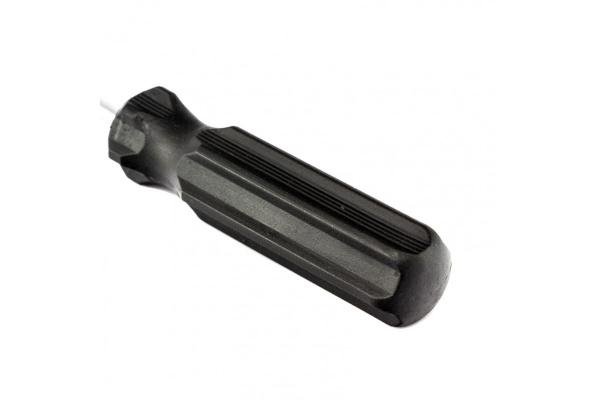 Отвертка SPARTA SL4х75 мм 13203