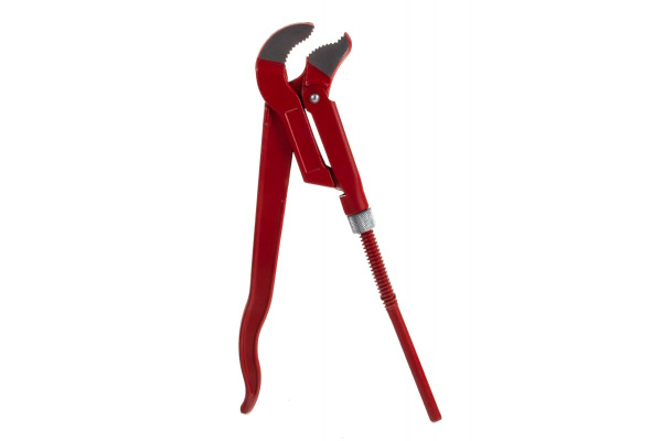 Разводной газовый ключ HAUPA 210592