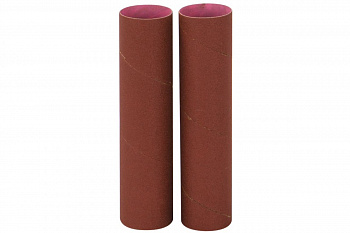 Втулка шлифовальная (2 шт; 50.8х230 мм; 100G) для JOSS-S JET 35012030K