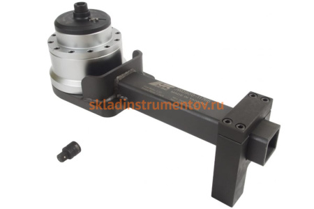 Усилитель крутящего момента, мультипликатор 1/2 дюйма F x 1 1/2 дюйма M до 6000Nm JTC-JW0900-11766