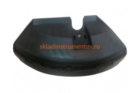 Кожух в сборе для бензотриммеров Huter 71/2/17