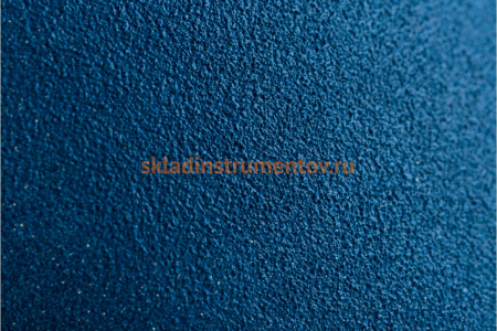 Круг шлифовальный (125 мм; 80G; синий) для JDBS-5-M JET SD125.80.3