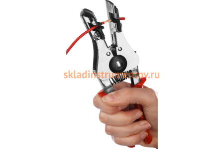 Полуавтоматический стриппер MIRAX 22688