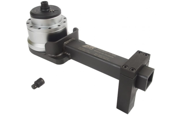 Усилитель крутящего момента, мультипликатор 1/2 дюйма F x 1 1/2 дюйма M до 6000Nm JTC-JW0900-11766