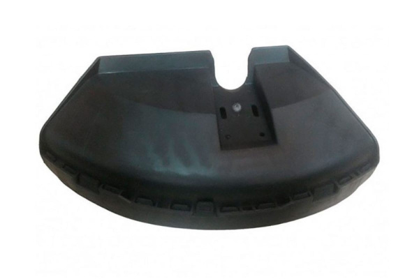 Кожух в сборе для бензотриммеров Huter 71/2/17