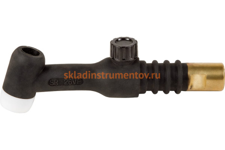 Головка горелки SINTIG 26VFX, вентиль + FLEX КЕДР 8004872