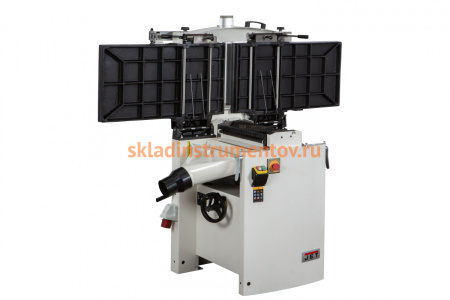 Фуговально-рейсмусовый станок JET JPT-410HH 10000296T