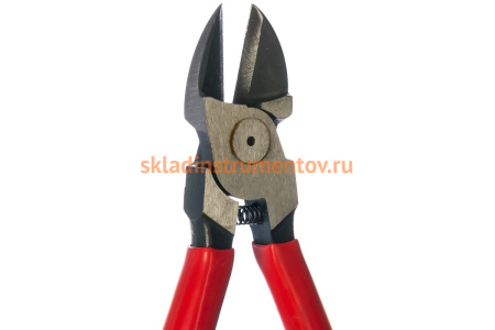 Бокорезы для пластмассы KNIPEX KN-7201160
