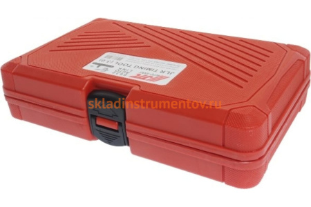 Набор фиксаторов LAND ROVER, JAGUAR (используется с набором -4244) JTC 6630