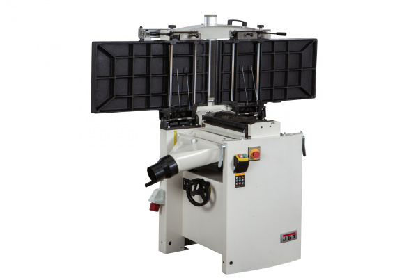 Фуговально-рейсмусовый станок JET JPT-410HH 10000296T