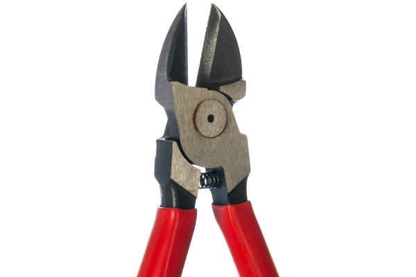 Бокорезы для пластмассы KNIPEX KN-7201160