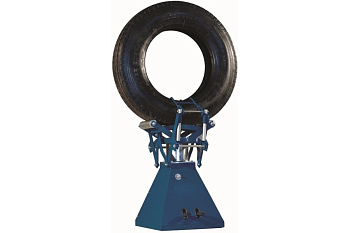 Борторасширитель с пневматическим приводом AE&T QD-52