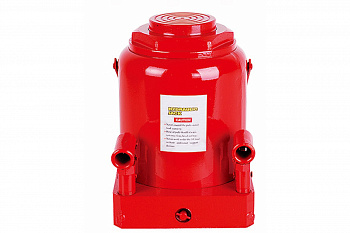 Гидравлический домкрат TOR ДГ-CT г/п 2 т ST0203 в пластиковом кейсе 1009691