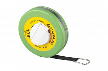 Мерная лента 10 м STAYER MASTER 3415-10_z01