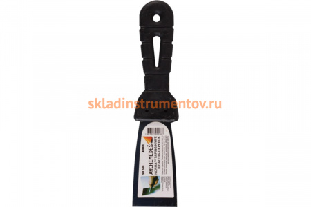 Фасадный шпатель Archimedes Norma 40 мм 90588
