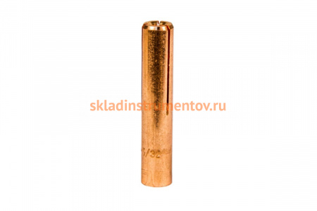 Цанга 4 мм для TIG-500 EXPERT КЕДР 8007464