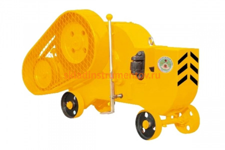 Станок для резки арматуры ТСС GQ 40-4 490406